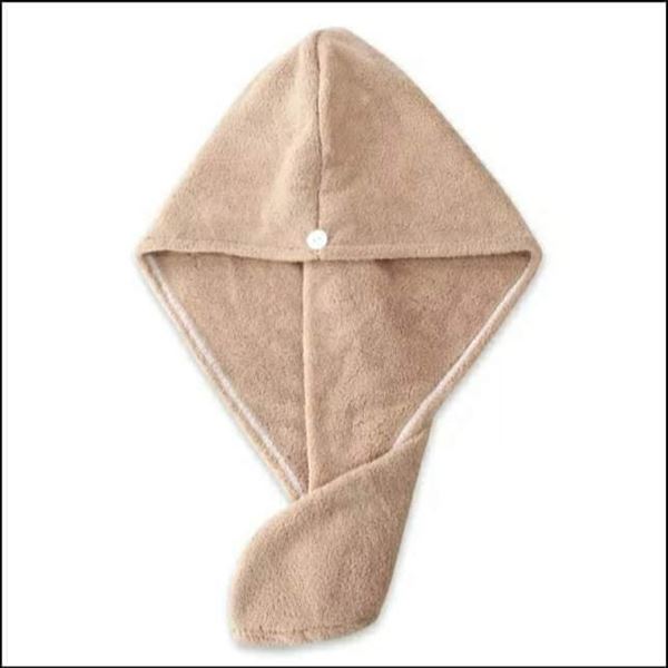 Picture of HAIR TOWEL BEIGE